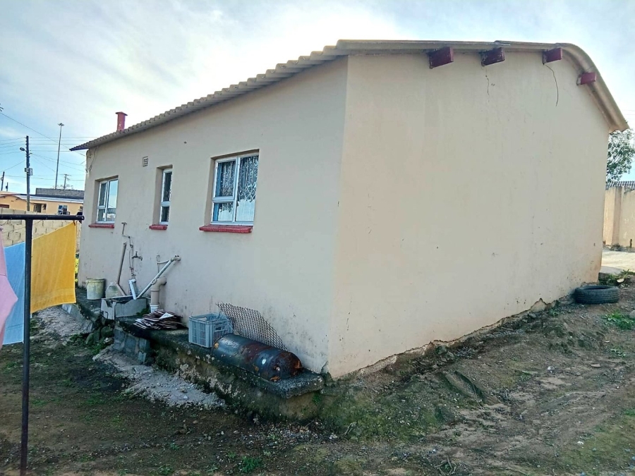 2 Bedroom Property for Sale in Mdantsane Nu 7 Eastern Cape